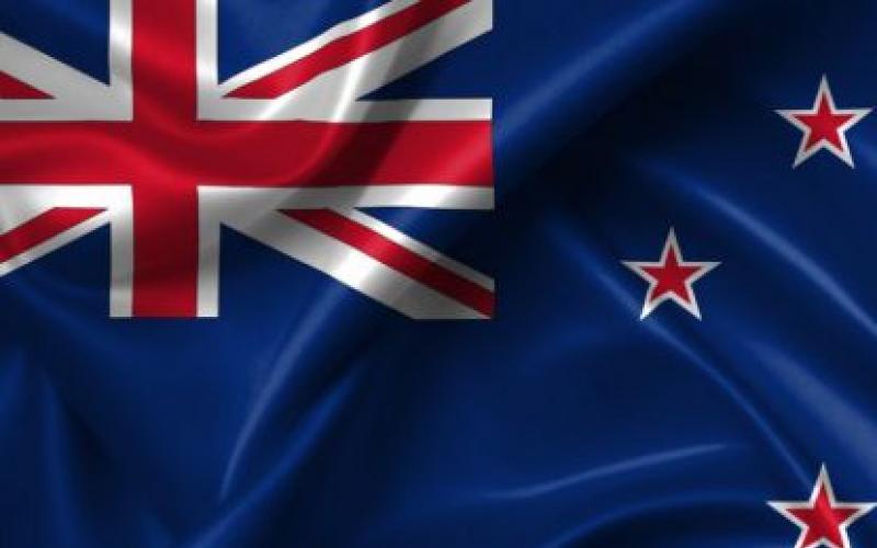 Национальные символы новой зеландии