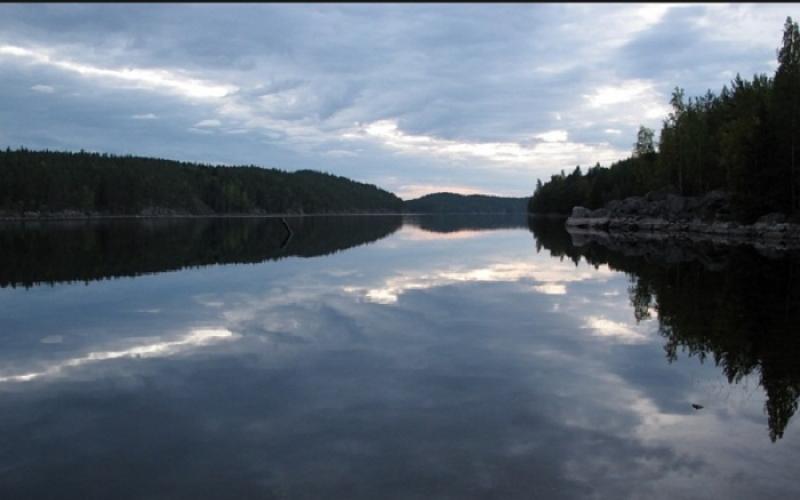 Страна тысячи озер и островов: самые красивые места Финляндии