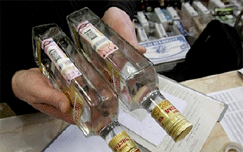 Правила и нормы ввоза алкоголя в россию Сколько можно вывезти алкоголя из дьюти фри