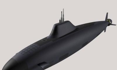Атомные подводные лодки России: количество