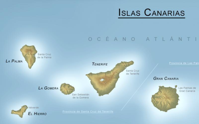 Канарские острова: достопримечательности, погода, отзывы туристов